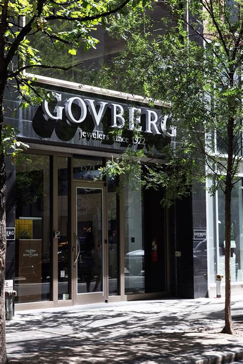 govberg jewelry|govberg jewelers philadelphia pa.